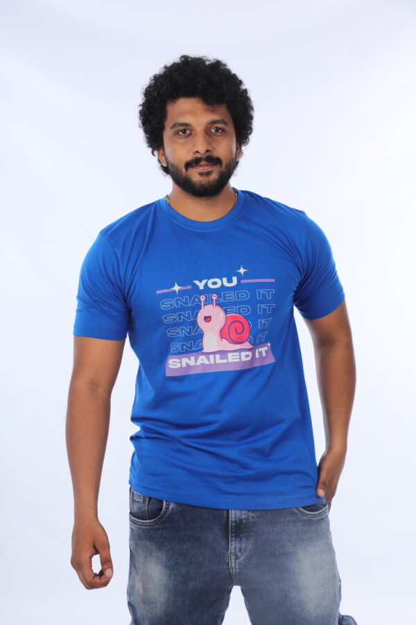 Best Quality Unisex T-Shirts