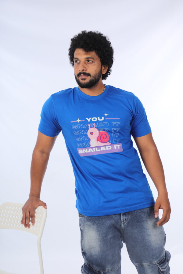 Best Quality Unisex T-Shirts