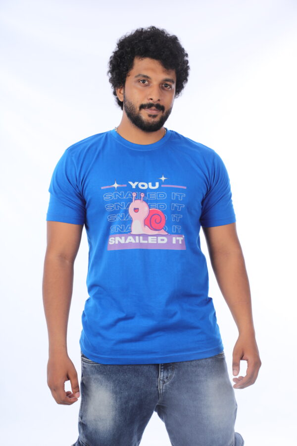 Best Quality Unisex T-Shirts